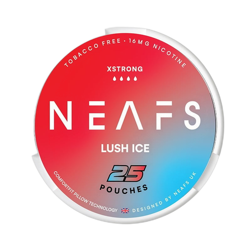 NEAFS Lush Ice X-Strong